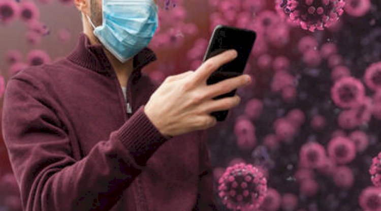 Covid-19 Nedir ? Nasıl Bulaşır ?