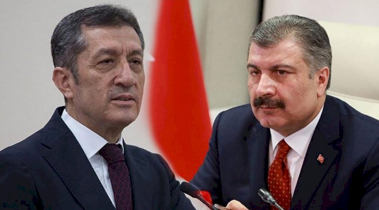 Korona virüs sebebiyle uzaktan eğitim 30 nisana kadar uzatıldı