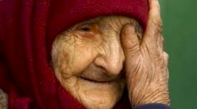 ORTAYA KARIŞIK ....