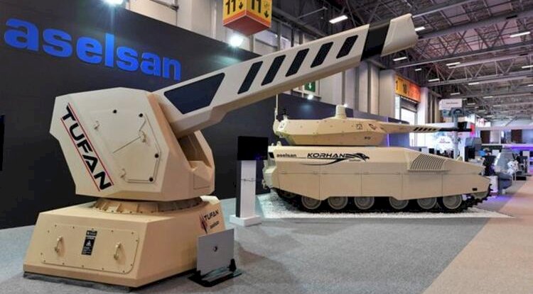 ASELSAN HİSSE SENEDİ