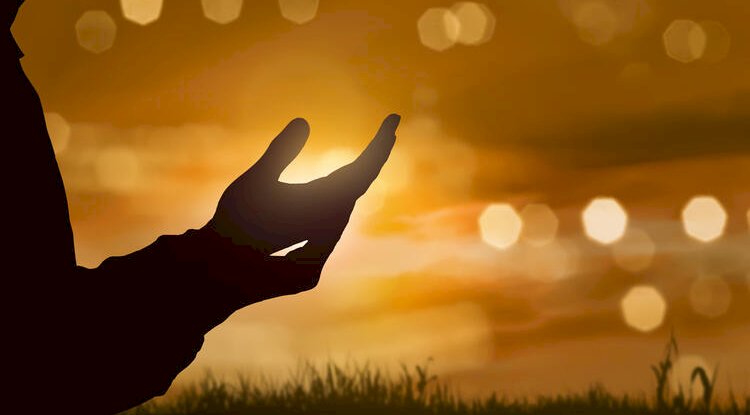 Şifa için okunan 3 duanın Arapça ve Türkçe okunuşları