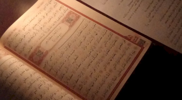 İslam'da Kadının Yöneticiliği