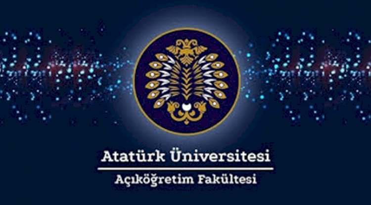  ATATÜRK ÜNİVERSİTESİ  AÇIKÖĞRETİM FAKÜLTESİ 2020-2021 BAHAR YARIYIL ARA SINAVI(VİZE) İLE İLGİLİ AÇIKLAMA YAPILDI