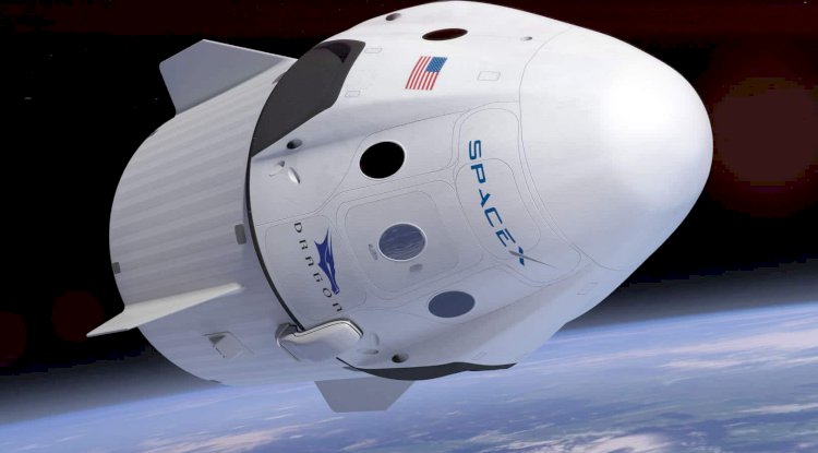 SpaceX Tüm Dünya’ya İnternet Hizmeti Vermeye Hazırlanıyor