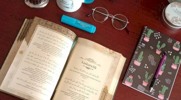 Kıskançlık, Başkalarının Ayıplarını Araştırmak, Su-i Zanda Bulunmamak