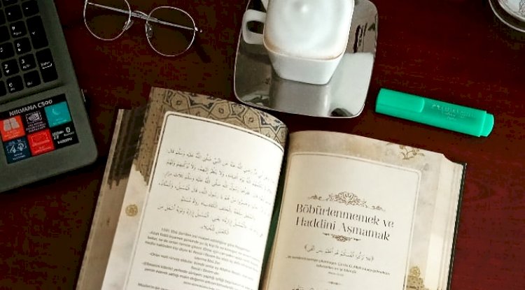 Böbürlenmemek, Üç Günden Fazla Küs Kalmamak, Gizli Konuşmamak