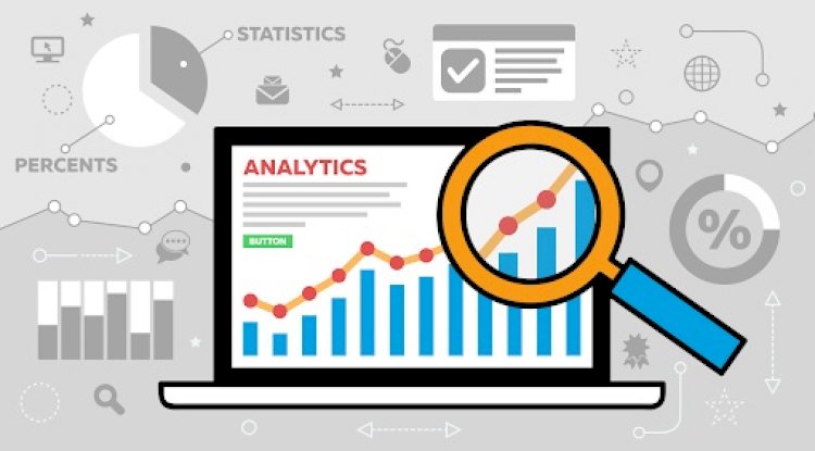 MyBlog google analytics son 7 gün ev raporu