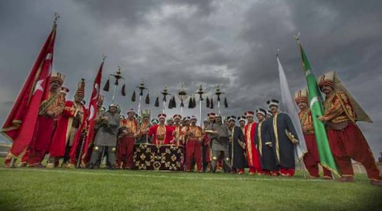 Mehter Marşları ve Tarihçesi