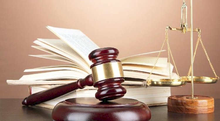 TCK İKİNCİ KİTAP DÖRDÜNCÜ KISIM BEŞİNCİ BÖLÜM SUÇLAR