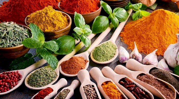 DOĞAL BAHARAT Güncel Fiyat Listesi