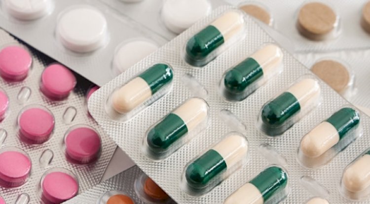 Günlük Kullanılan Ağrı Kesiciler 