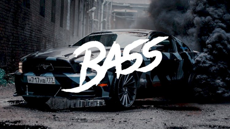 Arabanızda ve sporda dinlenebilecek efsaneleşmiş yüksek baslı müzikler  (bass boosted)  