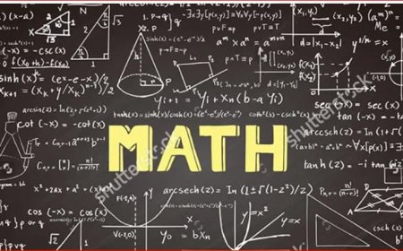 Fizik ve Matematik Birleşince Nelerden Yararlanabiliriz ?