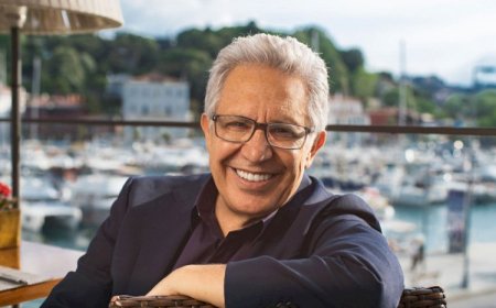 "Huzursuzluk" 'un Kısa Bir Kitap Tahlili...