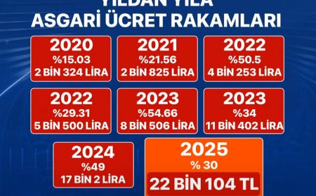 Türkiye de Geçim Şartları ve Asgari Ücret  Dengesizliğinin Sebepleri ve Çözümleri Nelerdir ?