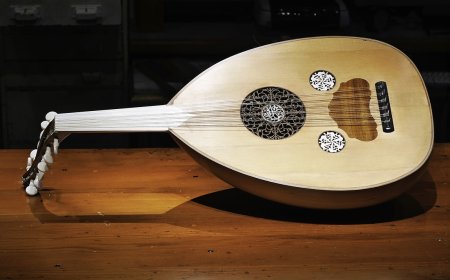 ud nasıl akort edilir, ud akort ses frekansları