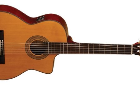 Gitar akort etmek için ses frekansları ve Gitar Notaları