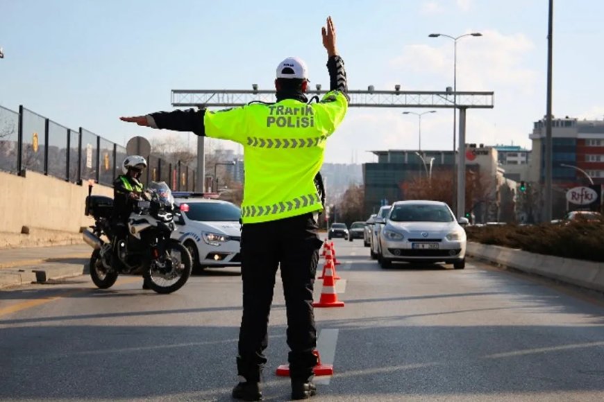2026 ceza rehberi ve yeni ceza miktarları yayınlandı