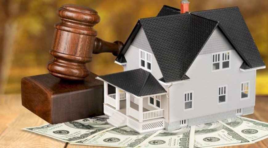 Tapu harcı hangi bankaya ödenir?