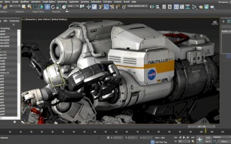 Teknik Resim Dersi 3ds Max ders notları ve kısa yollar