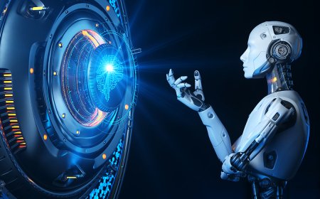 Yapay Zeka ile Geleceği Şekillendirmek: Neler Değişecek?