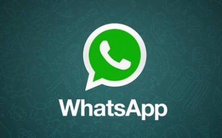 Whatsappta Büyük Yenilik