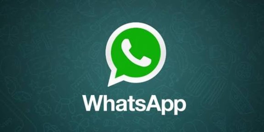 Whatsappta Büyük Yenilik