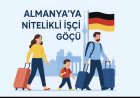 Almanya: Bir Umut Yolculuğu