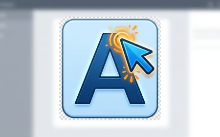 AlpX Clicker programı ÜCRETSİZ