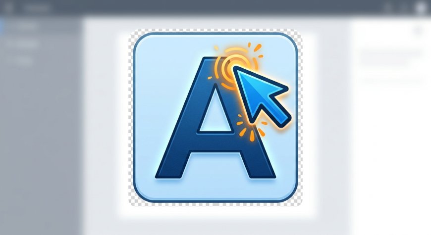 AlpX Clicker programı ÜCRETSİZ