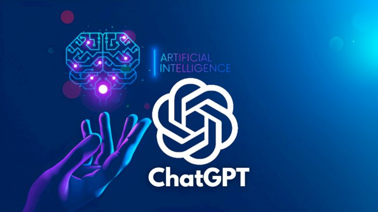 Teknolojinin bizlere sunduğu Yapay Zeka programı ChatGBT Nedir ?